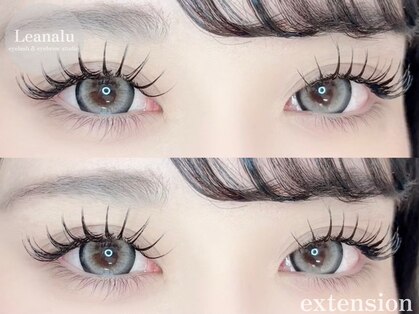 レアナル 池袋店(Leanalu)の写真