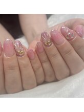 トリート(TREAT)/マグネット　ちゅるん　うる艶