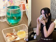 【水曜日：レディースデー】癒しとキレイを、あなたに。