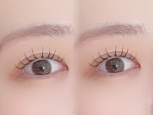 ディアロ(Dealo)/&healthy【まつエク＋パーマ】