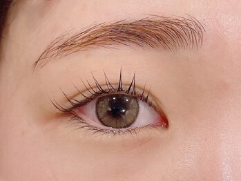 アイクイック 秋葉原店(Ai Quick)/パリジェンヌ/まつ毛パーマ