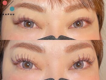 サロン ザ カフー(salon the KAFUU)/&healthy(浦和)