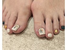 オテモネイル(otemo.nail)/