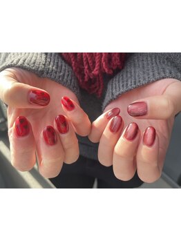 定額メニューのあるサロン