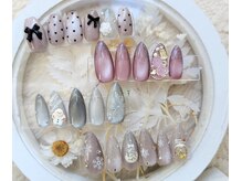 ルチア 志木店(Lucia)/定額ネイル