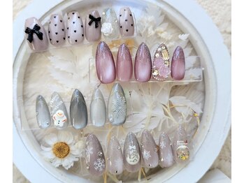 ルチア 志木店(Lucia)/定額ネイル