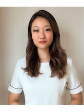 ビューステージ アイブロウサロン あべのハルカス 浅井