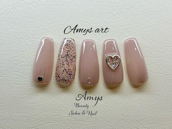 Amys artコース