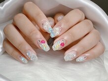 クイーンビューティー 葛西店(Queen Beauty)/