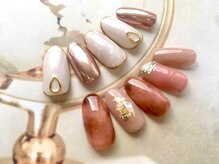 200色以上の豊富なカラーから選択OK♪［吉祥寺/バイオジェル］