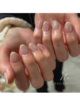 ネオン(Ne.)/natural magnet