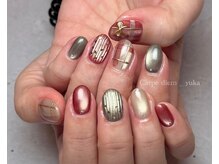 カルペ ディエム(Carpe diem)