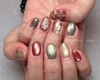 カルペ ディエム(Carpe diem)