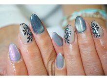サロン デ ミランダ(Salon de Miranda)/