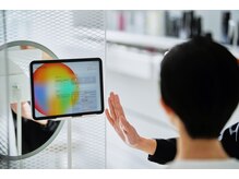 ポーラ SALON+AOYAMA店(POLA)/カウンセリング