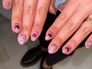 ワンアンドオンリー(One&Only)/