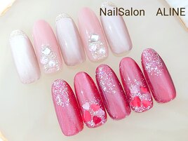 【定額】トレンドコース￥6500