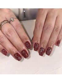 フラッシュネイル