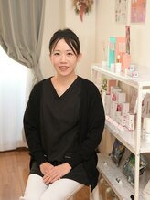 モエラビューティーサロン(Moela beauty salon)&nbsp;若山 遙子