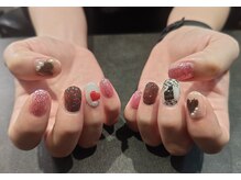 ガシー(GASY)/オーダーネイル