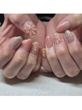 アモ ネイル(amo nail)/