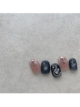 チェスナッツルーム(Chestnuts room)/ニュアンスプラスコース