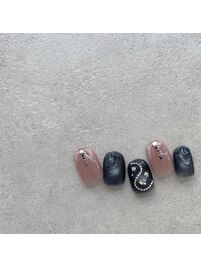 ニュアンスプラスコース