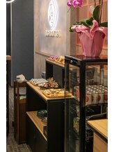 大足スパ 両国 錦糸町(BIG FOOT SPA)/ドリンクバー