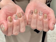 ナッピーネイル(NAPPY NAIL)/2月キャンペーン¥8000オフ代別