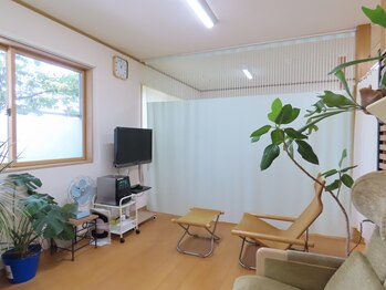 やまぐち整骨院/