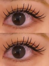 セレノフィル 田町三田(Selenophile)/たれ目デザイン♪