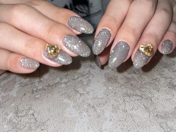 Mira nail closet【3月下旬 NEW OPEN(予定)】/