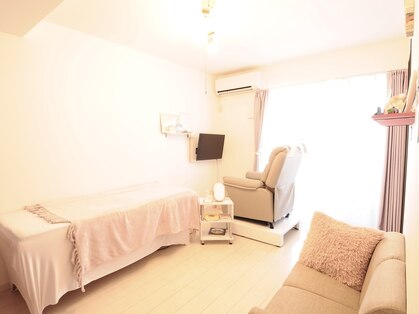 ジェニック(genic)の写真