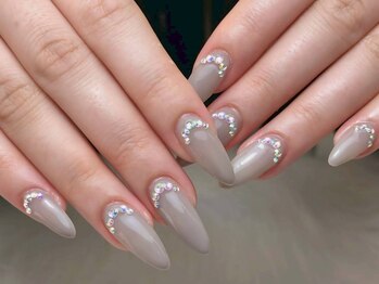 ビシューネイル