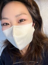 アイモア 大垣店(eye mor.)/まつげパーマ/眉毛/アイブロウ