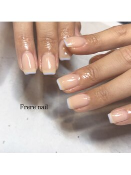フレールアイラッシュ(Frere eyelash)/バーチャルフレンチ