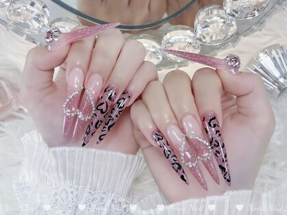 ノヴァ ネイル(Nova nail)の写真