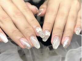 平日限定☆リボンパーツ