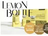【二重 クマ集中ケア】脂肪分解レモンボトル2ml+リフトアップコルギ60分