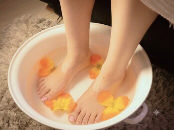 ムーン 今池(Moon)/足湯☆