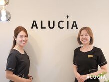  ALUCIA 【アルシア】眉毛アイブロウデザイン 岡山店【８/１ NEW OPEN（予定）】の雰囲気（人気サロンでの経験豊富なスタッフが丁寧にカウンセリング）