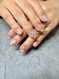 Dot × Magnet