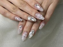 サロンレム(salon Rem.)/【パラジェルベイビーブーマー】