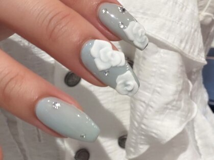 ネイルメゾン 梅田(NAIL MAISON)の写真