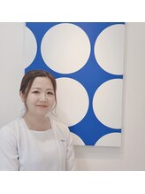 ポーラ ザ ビューティ 研究学園駅前店(POLA THE BEAUTY)&nbsp;泉 明子
