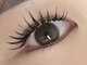 ラッシュルーム ファブ(Lashroom Fab.)の写真/【高持続LEDエクステ専門】バラつきにくく圧倒的なモチの良さ!美しさが続く理想の目元を叶えます◇