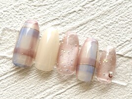 elegantコース★