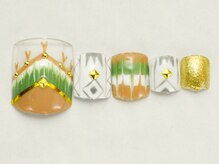 フォア ネイル(FOI NAIL)/