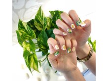 バースデーバースデー 藍住店(BirthDay BirthDay)/☆ボタニカルデザイン