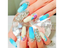 ”AZUSA”限定【スカルプ放題】